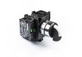 Переключатель 2-0-1 с фиксацией 2 НО+2 НО EMAS CM303S30 1694939 - фото 16672869
