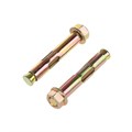 Болт анкерный с гайкой HNM 10х60 накл. цинк. Tech-Krep/Zitar 117944 1396066 - фото 16672881