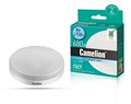 Лампа светодиодная LED8-GX53/845/GX53 8Вт 220В Camelion 13473 528442 - фото 16672965