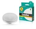 Лампа светодиодная LED8-GX53/830/GX53 8Вт 220В Camelion 13474 528441 - фото 16672966