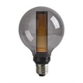 Лампа светодиодная Loft Led G95 4Вт 1800К E27 Voltega 8577 1950171 - фото 16672988