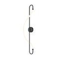 Светильник Fancy 20Вт IP20 бра настен. Freya FR6059WL-L28B 1950253 - фото 16672993