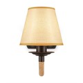 Светильник Corda 60Вт E14х1 IP20 бра настен. Freya FR4402-WL-01-BL 1950252 - фото 16672994