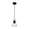 Светильник Topi 40Вт E27х1 IP20 подвесной Freya FR5503PL-01B 1950309 - фото 16672995