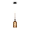 Светильник Lova 40Вт E27х1 IP20 подвесной Freya FR5148PL-01CG 1950300 - фото 16673007