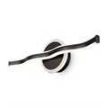 Светильник Supple 19Вт IP20 бра настен. Freya FR6099WL-L28B 1950268 - фото 16673008