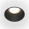 Светильник VGL 10Вт GU10х1 IP20 встраив. Voltega VGL051-U-2WB 1950202 - фото 16673061