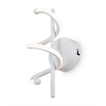 Светильник Helix 13Вт IP20 бра настен. Freya FR6097WL-L12W 1950257 - фото 16673063