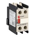 Приставка контактная ПКЭ-02 2НЗ EKF ctr-sc-21 125863 - фото 16673133