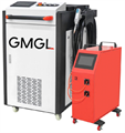 Лазерный сварочный аппарат GMGL-25H-SCBZ-W-RC Raycus 2000W GMGL-2000W - фото 16673838
