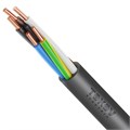 Кабель TOKOV ELECTRIC ВВГнг(А)-LSLTx 5х6 ОК (N PE) 0.66кВ (м) УТ000030903 1945415 - фото 16673915
