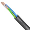 Кабель TOKOV ELECTRIC ВВГнг(А)-LSLTx 3х1.5 ОК (N PE) 0.66кВ (м) УТ000030892 1945404 - фото 16673999