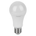 Лампа светодиодная LED Value A 25Вт 4000К нейтр. бел. E27 2000лм угол пучка 180град. 220-240В матов. пластик (замена 200Вт) OSRAM 4058075696358 1624717 - фото 16674035