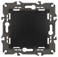 Переключатель 1-кл. СП Elegance 14-1103-05 10А IP20 250В 10AX механизм антрацит Эра Б0034227 1231899 - фото 16674043