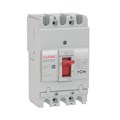 Выключатель автоматический 3п 63А 20кА YON MDE100N063 1481374 - фото 16674107