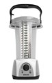 Фонарь аккумуляторный кемпинговый AccuF5-L84-gy 84SMD 0.5Вт 20-450лм аккум. 4В 1.6А.ч IP20 диммер ручка вращающаяся на 180град. сер. ФАZА 5034372 1604056 - фото 16674244