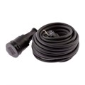 Удлинитель-шнур 1х10м с заземл. 16А IP44 UPx-1e-3х1.5-10m-IP44(KG) КГ 3х1.5 (бухта) Эра Б0050857 1500641 - фото 16674248