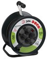 Удлинитель на метал. катушке 4х30м с заземл. 16А IP44 RMx-4es-3х1.5-30m-IP44(KG) КГ 3х1.5 Эра Б0046844 1428715 - фото 16674252