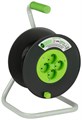Удлинитель на пластик. катушке 4х20м без заземл. KAT-2x0.75-20m Greenline ПВС 2х0.75 Эра Б0065069 1871708 - фото 16674312