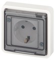 Розетка Эксперт 11-2521-01 2P+E IP55 16А-250В СУ бел. Эра Б0063259 1871641 - фото 16674313