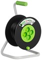 Удлинитель на пластик. катушке 4х40м без заземл. KAT-2x1.5-40m Greenline ПВС 2х1.5 Эра Б0065088 1871712 - фото 16674319