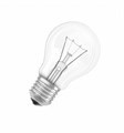 Лампа накаливания CLASSIC A CL 75Вт E27 220-240В OSRAM 4008321585387 101201 - фото 16674355