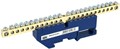 Шина нулевая на DIN-изол. ШНИ-6х9-24-Д-С IEK YNN10-69-24D-K07 219998 - фото 16674432