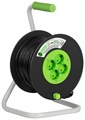 Удлинитель на пластик. катушке 4х40м с заземл. KAT-3x1-40m Greenline ПВС 3х1 Эра Б0065116 1871723 - фото 16674463