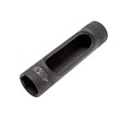 JTC-1543-4 - Головка для датчика кислородного 1/2" 22мм 6-гранная специальная L=110мм JTC - 
	Головка специальная 6-гранная для кислородных датчиков.
	Размер: 1/2"х22 мм.
	Длина: 110 мм.
	Может поставляться в комплекте JTC-1543.
	Габаритные размеры:  JTC-1543-4 - фото 16676736
