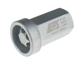 JTC-6760 - Головка для определения уровня трансмиссионной жидкости (BMW MINI) JTC - 
Экономит время при проверке/ замене / добавлении трасмиссионной жидкости.
Легкая установка и снятие заливной пробки.
Специально расчитана для работы в ограниченном про JTC-6760 - фото 16676811
