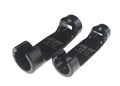 JTC-6753 - Набор головок разрезных 12-ти гранных 2 предмета JTC - 
Предназначены для демонтажа шлангов и датчиков EGT.
Размер: 3/8"DR х 14 мм, длина 67 мм; 1/2"DR х 17 мм, длина 72 мм. JTC-6753 - фото 16676994