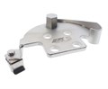 JTC-6613 - Приспособление для замены приводного ремня (FORD Fiesta,Focus,C-Max,Mondeo VOLVO C30,S40) JTC - 
Специально создан для работы в тех случаях, когда невозможно использование универсальных инструментов.
Применение: Ford Fiesta, Focus, C-Max, Monde JTC-6613 - фото 16677455