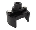 JTC-1103 - Съемник фильтров масляных 1/2" 21мм (d= 60~80) 2-х позиционный JTC - Съемник 
Особая рифленая конструкция способствует крепкому захвату масляного фильтра.
Универсальная конструкция для масляных фильтров различных типов.
Специальная пружина в JTC-1103 - фото 16677913