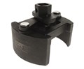 JTC-4303 - Съемник фильтров масляных 1/2" 22мм (d= 80~110) 2-х позиционный JTC - Съемник 

Особая рифленая конструкция способствует крепкому захвату масляного фильтра.
Универсальный дизайн для масляных фильтров различных типов.
Специальная пружина в к JTC-4303 - фото 16677917