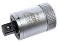 JTC-6305 - Съемник фильтров масляных 25Нм JTC - 
Разработан для изменения обычного храпового механизма на 3/8" в динамометрический ключ с крутящим моментом 25 Н&middot;м, предотвращает чрезмерное затягивание пластиковых и алюминиевых масляных фильтров и  JTC-6305 - фото 16677941
