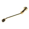 JTC-4458 - Съемник форсунок (JAGUAR LAND ROVER) бензиновые моторы JTC - 
Инструмент предназначен для демонтажа топливных форсунок Jaguar и Land Rover.
Применение:

Jaguar X150-XK, X250-XF, X351-XJ;
Land Rover Discovery 4,
Range Rover последнего поколения, JTC-4458 - фото 16678088