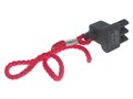 JTC-6670 - Фиксатор маховика (BMW N55,N20,N20,N26) JTC - 
Предназначен для фиксации маховика в КПП перед снятием (разборкой) двигателя.
Применение: BMW N20 (дорестайлинг), N26 (дорестайлинг), двигатель N55.
Номер ОЕМ: 118660. JTC-6670 - фото 16678158