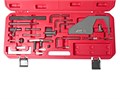 JTC-4866 - Фиксатор зубчатого колеса топливного насоса (RENAULT) JTC - Фиксатор зубчатого колеса топливного насоса JTC

Характеристики

	С помощью данного приспособления можно зафиксировать привод ТНВД Рено (Renault). Фиксатор ТНВД используется как пр JTC-4866 - фото 16678201