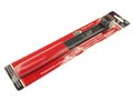 JTC-4684 - Фиксатор маховика универсальный L=250мм JTC - Комплектация 

Фиксатор маховика универсальный.


Описание

Специально предназначен для фиксации маховика при откручивании крепежных болтов, для демонтажа и сборки маховиков, нажимных дисков  JTC-4684 - фото 16678224