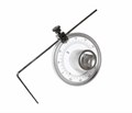 JTC-4740 - Шкала доворотная 3/4" 360град., длина 100мм, деление 5град., интервал 30град. JTC - Шкала доворотная JTC

Характеристики

	Шкала на 360&deg;, цена деления 5&deg;, интервал 30&deg;.
	Предназначена для измерения угла доворота крепежных детал JTC-4740 - фото 16678323