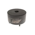 JTC-4740 - Шкала доворотная 3/4" 360град., длина 100мм, деление 5град., интервал 30град. JTC - Шкала доворотная JTC

Характеристики

	Шкала на 360&deg;, цена деления 5&deg;, интервал 30&deg;.
	Предназначена для измерения угла доворота крепежных детал JTC-4740 - фото 16678379