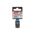 JTC-4599 - Головка для демонтажа суппортов 1/2" 15мм 10-ти гранная L=30мм (PORSCHE) JTC - 
Используется для снятия и установки тормозного суппорта.
Размер: 1/2" DR. 15 мм х 10 РТ.
Длина: 30 мм.
Применение: Porsche series. JTC-4599 - фото 16678408
