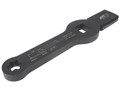 JTC-5595-E18 - Ключ для тормозных суппортов грузовых автомобилей 3/4" TORX E18 JTC - 
Ключ используются для сборки и разборки резьбовых соединений тормозного суппорта грузовиков.
Необходима затяжка винтов с помощью динамометрического ключа в соответствии  JTC-5595-E18 - фото 16678482