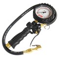 JTC-4236 - Манометр шинный 3-х функциональный 90PSI (6 бар) JTC - Комплектация 

Манометр.


Описание

Специально предназначен для точного измерения и регулировки давления в шинах.
Манометр с рукоятью и ручным клапаном.


Технические характерис JTC-4236 - фото 16678497