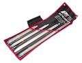 JTC-5631 - Набор лопаток монтажных для шиномонтажа 12",16",20",24" 4 предмета JTC - Монтировки для шиномонтажа набор 4 предмета JTC

Характеристики

	Инструмент изготовлен из закаленной среднеуглеродистой стали
	Размер: 12", 16", 20", 24".
	Габаритн JTC-5631 - фото 16678602