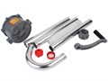 JTC-7808 - Насос бочковый ручной роторный для перекачки масла JTC - 
Широко применяется для распределения и перемещения некоррозионных жидкостей и нефтехимических сред, таких как дизельное топливо, керосин, трансмиссионная жидкость, масло машинное, смазка JTC-7808 - фото 16678626