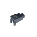 JTC-6042 - Приспособление для снятия стойки JTC - Специально разработан для расширения, чтобы отделить стойку от поворотного кулака.


Диапазон расширения: 5-12 мм.
Компактная конструкция, простая в использовании в узком пространстве.
Применяется с к JTC-6042 - фото 16678757