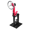 JTC-1404A - Стенд для сжатия стоек амортизаторных механический JTC - Стенд для сжатия стоек   Комплектация

Стенд для сжатия стоек.


Описание

Запатентованный.
Специальная конструкция позволяет использовать стенд для снятия амортизаторов большинс JTC-1404A - фото 16678902