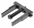 JTC-4622 - Съемник подшипников 2-х лапый 30-90мм, глубина 93мм, толщина 1.5мм JTC - Съемник Комплектация 

Ходовой винт с резьбой высокой точности.
Высокопрочная траверса.
Лапки с захватами (2 шт.).


Описание

Специально предназначен для снятия  JTC-4622 - фото 16679065