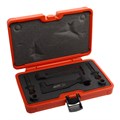 JTC-6840 - Съемник шаровых опор (VOLVO V40, S60, V60, XC60, XC70, S80 2011–2017 гг.) JTC - Разработан для снятия шаровой. Дизайн с двумя разными углами для применяемости на левой и правой стороне автомобиля.

Применяемость: VOLVO S60, V60, SC60, V40, SC JTC-6840 - фото 16679127